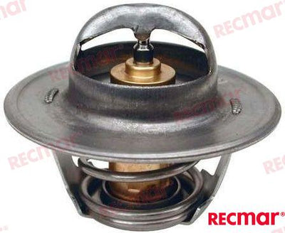 Thermostat Mercruiser V6/V8 REC8M0089715