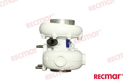 TURBO CMD CMDQ 4.2 D4.2L / 300 D-TRONIC REC8M0098619