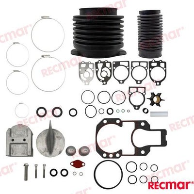 SERVICEKIT ALPHA ONE GEN I