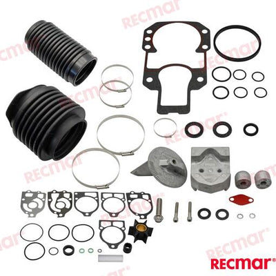 SERVICEKIT ALPHA ONE GEN I