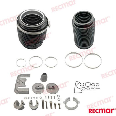 SERVICEKIT  für BRAVO I, II, III Antriebe RECKITBRAVO