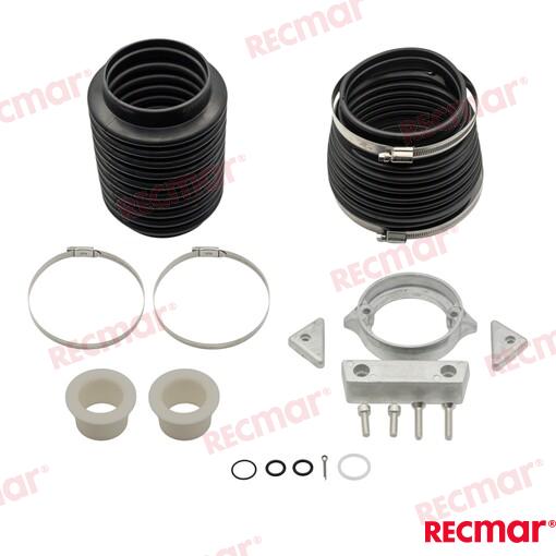 SERVICEKIT VOLVO DPC-D-E