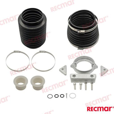 SERVICEKIT VOLVO DPC-D-E