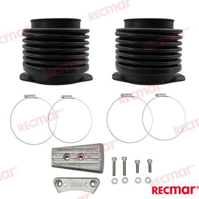 SERVICEKIT für VOLVO Penta DPH Antrieb RECKITDPH