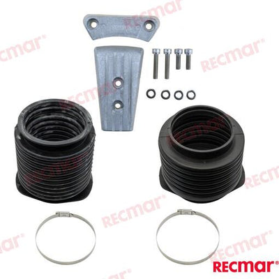 SERVICEKIT VOLVO DPR