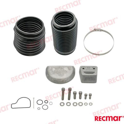 SERVICE KIT VOLVO DPS-SX