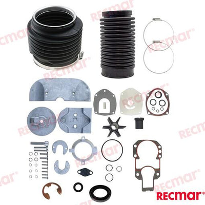 SERVICEKIT ALPHA ONE GENII