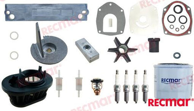 MERCURY SERVICE KIT 4-Takt F75, F80, F90, F100, F115 EFI