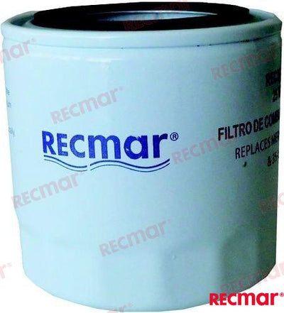 KRAFTSTOFFILTER 3.0L MPI  RM35-866594Q01