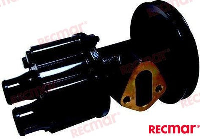 SEEWASSERPUMPE 7.4 GENE.V Mercruiser 454 Magnum 7.4 & 502