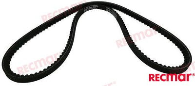 Keilriemen Mercruiser 3.0 L/LX (mit hydraulischer Lenkung)  57-862054Q