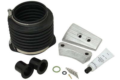 Wartungssatz Volvo Penta DPH / DPR ALUMINIUM