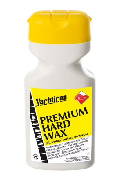 YACHTICON Schutzwachs Hard Wax 500 ml