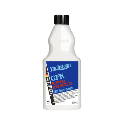 Yachticon GFK Superreiniger 500 ml