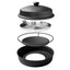 Omnia Stovetop Pizzaofen