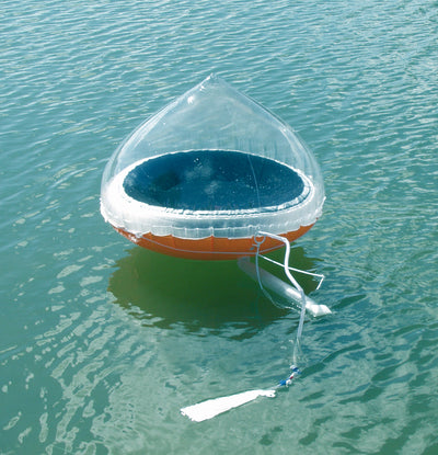 AQUAMATE Wasser-Destillator PVC