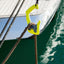 BOATASY Seilführung GHook
