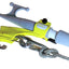 BOATASY Bojenhaken Hooklinker mit LED-Taschenlampe