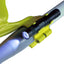 BOATASY Bojenhaken Hooklinker mit LED-Taschenlampe
