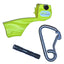 BOATASY Bojenhaken Hooklinker mit LED-Taschenlampe