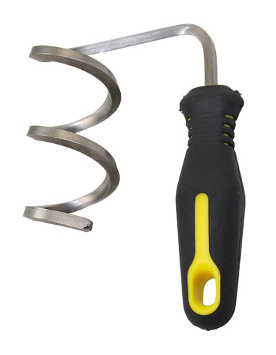 BOATASY Seilabstreifer A4 für Seil 6-32mm