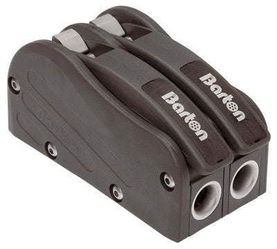 Fallenstopper - BARTON (für 8-12mm Leinen)