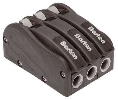 Fallenstopper - BARTON (für 8-12mm Leinen)
