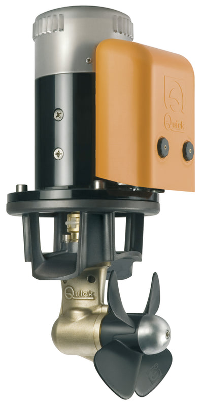 Bugschrauben-Set 75kg (18m Kabel+Joystick incl.)