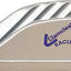 Clamcleat® Tauklemmen - Klemmen für 6-12mm Tauwerk