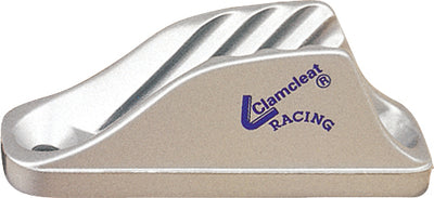 Clamcleat® Tauklemmen - Klemmen für 6-12mm Tauwerk
