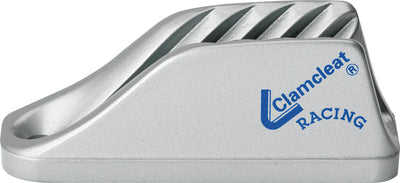 Clamcleat® Tauklemmen - Klemmen für 10-16mm Tauwerk