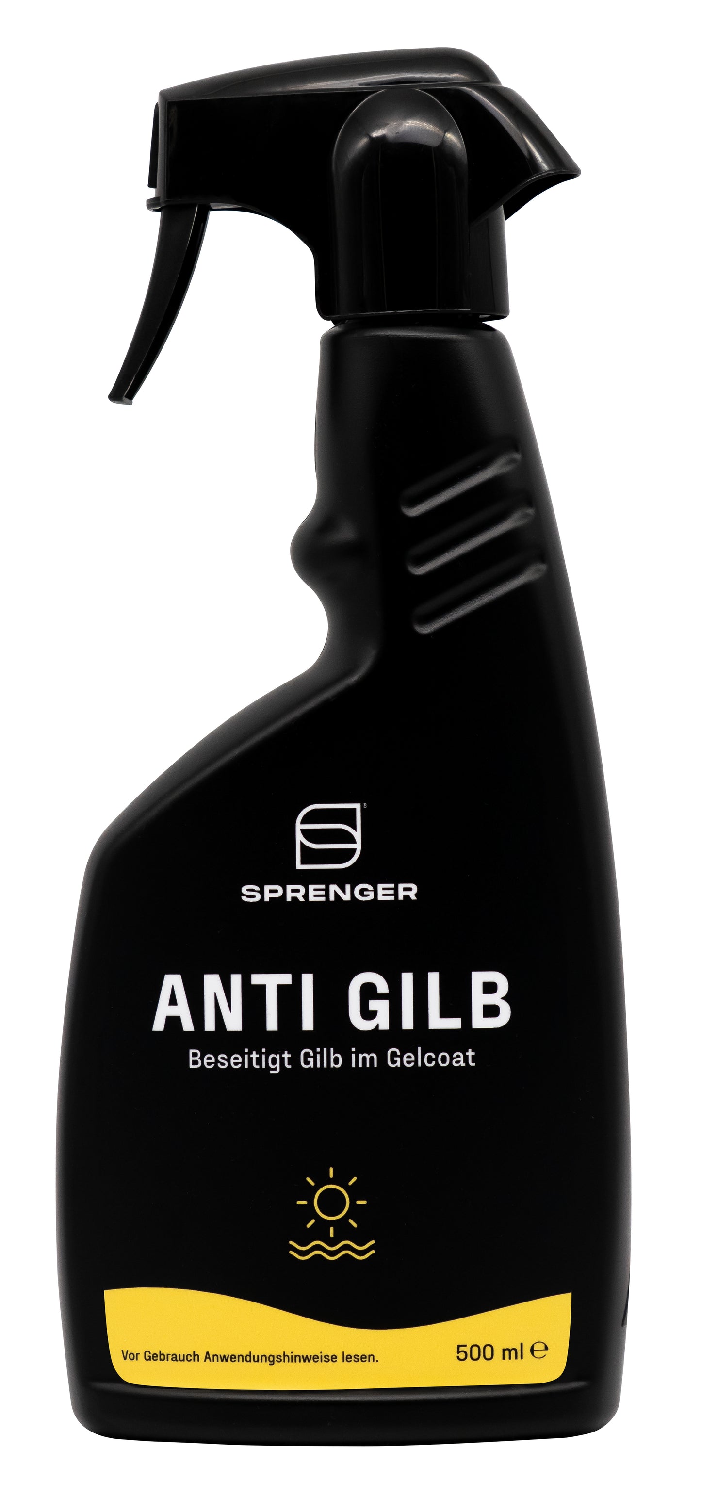 SPRENGER Anti-Gilb - Oberflächenbehandlung