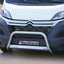 Misutonida Frontschutzbügel 63 mm für Citroën Jumper 2014–2023