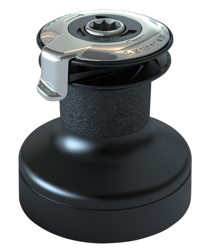 LEWMAR Evo winches (selbstholend)