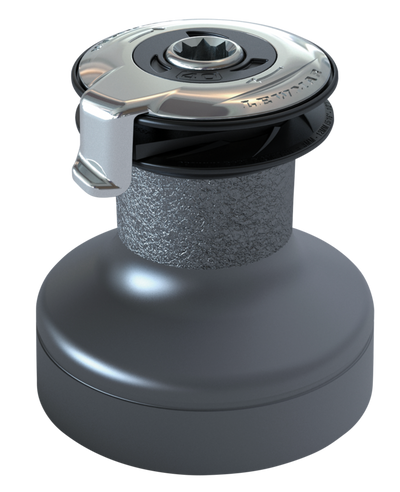 LEWMAR Evo winches (selbstholend)