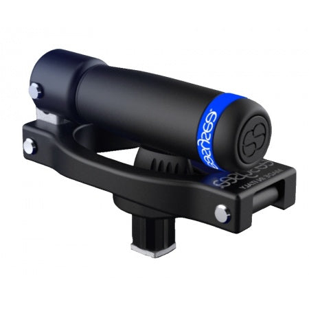 Winschkurbel - easysea FLIPPER 300mm Aluminium