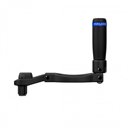 Winschkurbel - easysea FLIPPER 300mm Aluminium