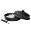 Omnia Stovetop Pizzaofen
