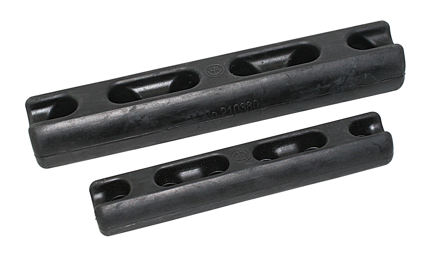 Ruckdämpfer EPDM für Seil 10-12mm SB-Pack 2St.