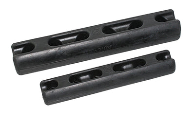 Ruckdämpfer EPDM für Seil 10-12mm SB-Pack 2St.