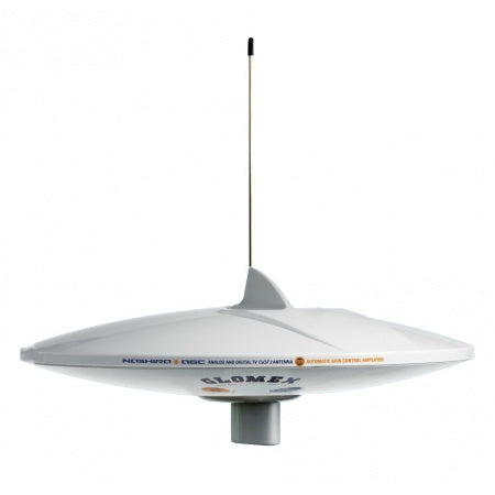 GLOMEX AGC TV/FM/DAB Antenne NASHIRA