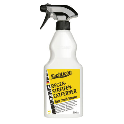 YACHTICON Regenstreifen Entferner 0,5 l