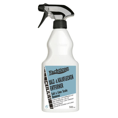 YACHTICON  Salz- und Kalkflecken Entferner 500 ml