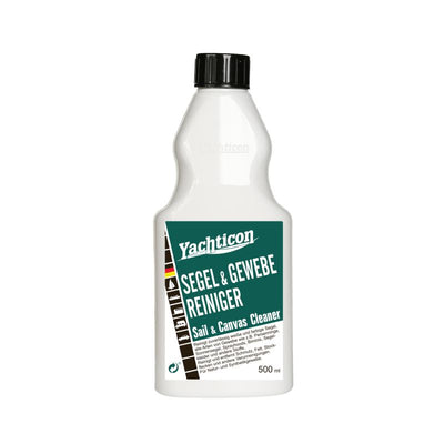 YACHTICON  Segel und Gewebe Reiniger 0,5 l