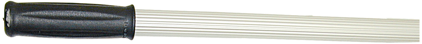 Bootshaken Alu/Kunststoff 1250mm mit Kunststoff-Spitze