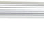 Bootshaken Alu/Kunststoff 1250mm mit Kunststoff-Spitze