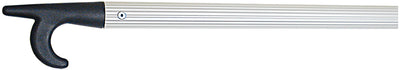 Bootshaken Alu/Kunststoff 1750mm mit Kunststoff-Spitze