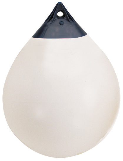 POLYFORM US Kugelfender/Boje A-5 PVC 686x914mm blau