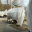 Boots- und Abdeckplane #14 200g/m²