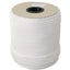 Flechtleine PP 8-fach 6mm weiß 30m